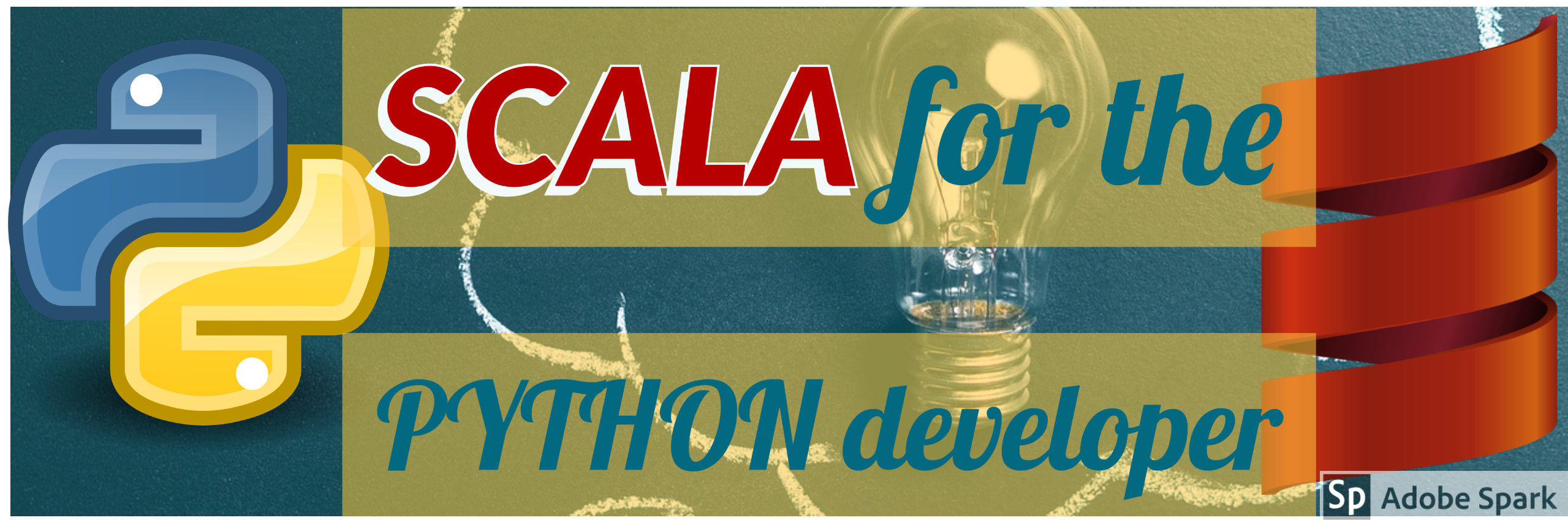 Intro to Scala